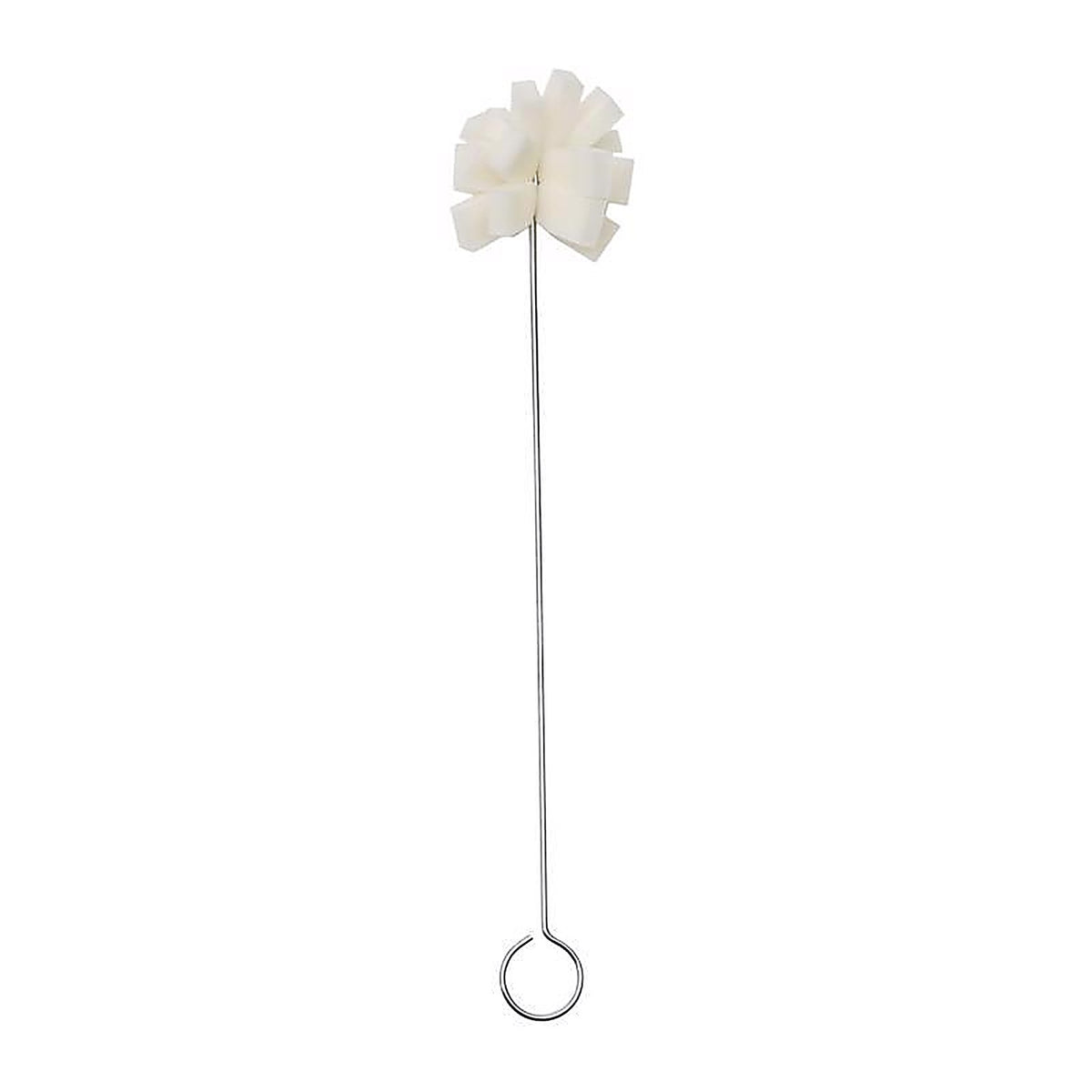 Perky-Pet 23T 2 in. H x 10.25 in. W x 2 in. D Cleaning Brush