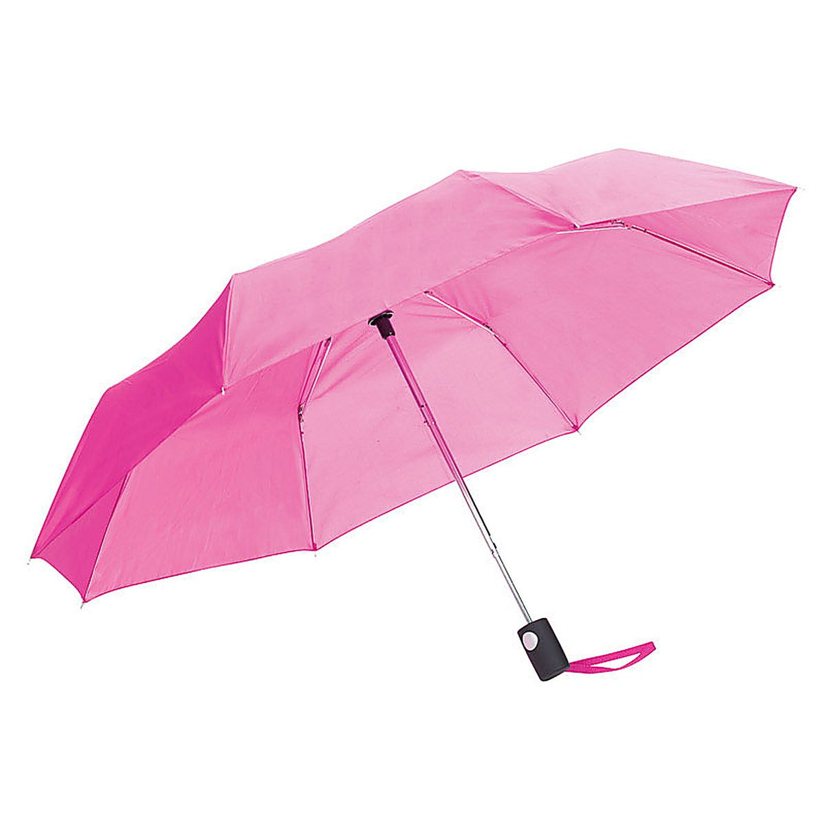 Totes 0RMAOBAS Assorted Automatic Umbrella