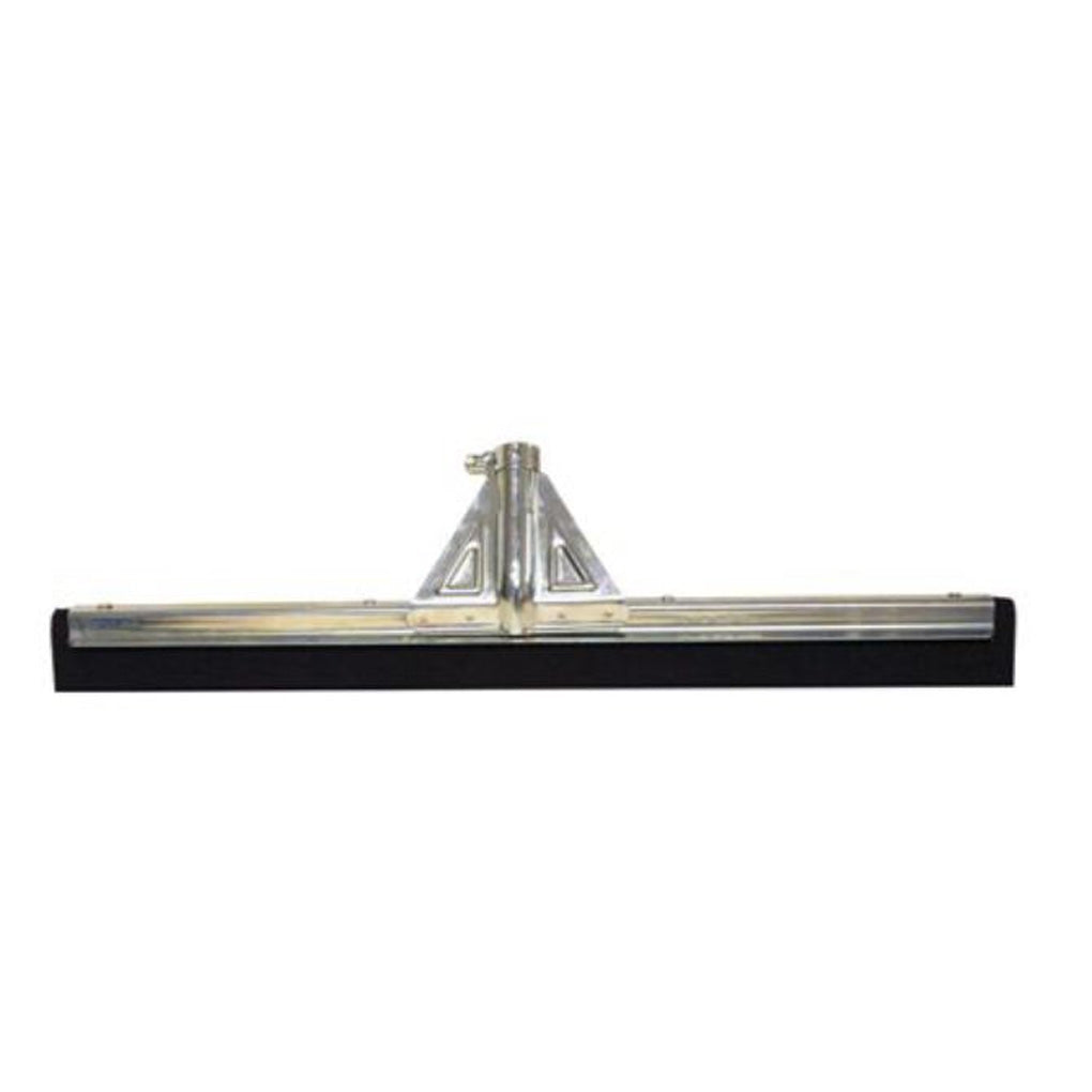 S.M. Arnold 83-304 Heavy-Duty 30 Straight Moss Rubber Squeegee