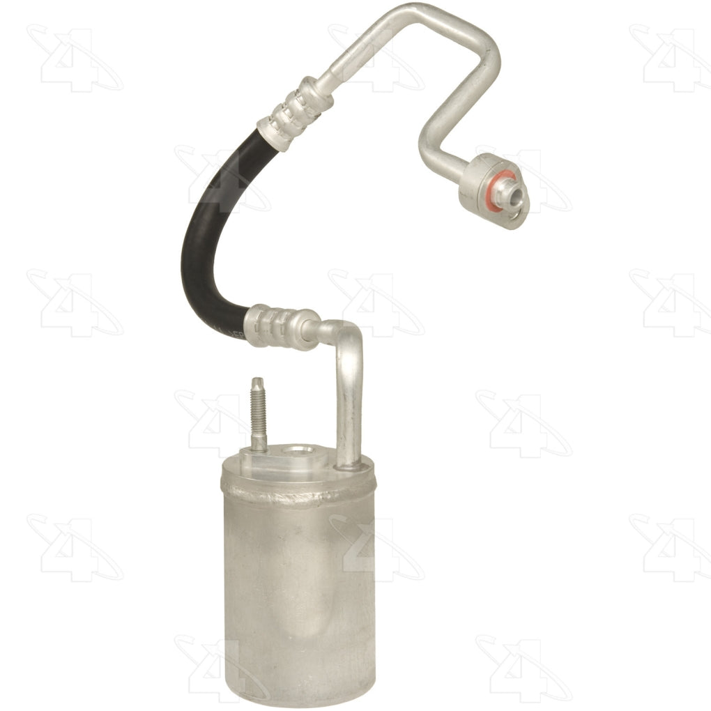 Four Seasons 83005 A/C Receiver Drier