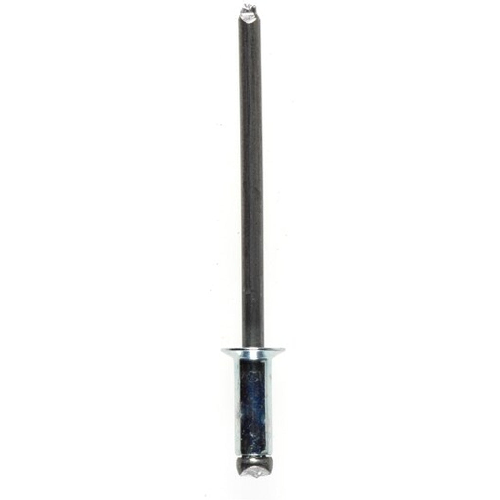 Auveco 8303 Pan-L Rivets Countersunk 7/32" Diameter 1/8" Grip 3/16"-1/4"