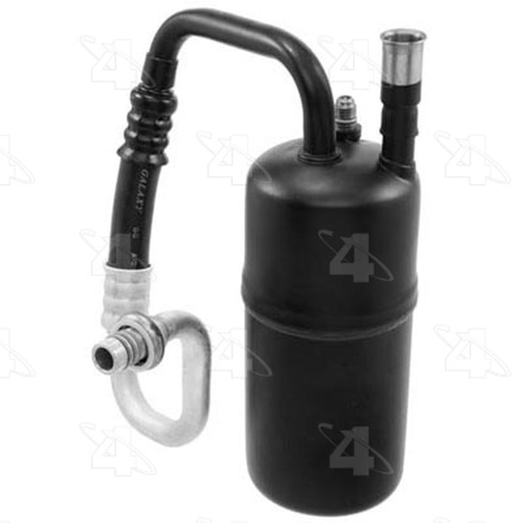 Four Seasons 83042 A/C Accumulator with Hose Assembly