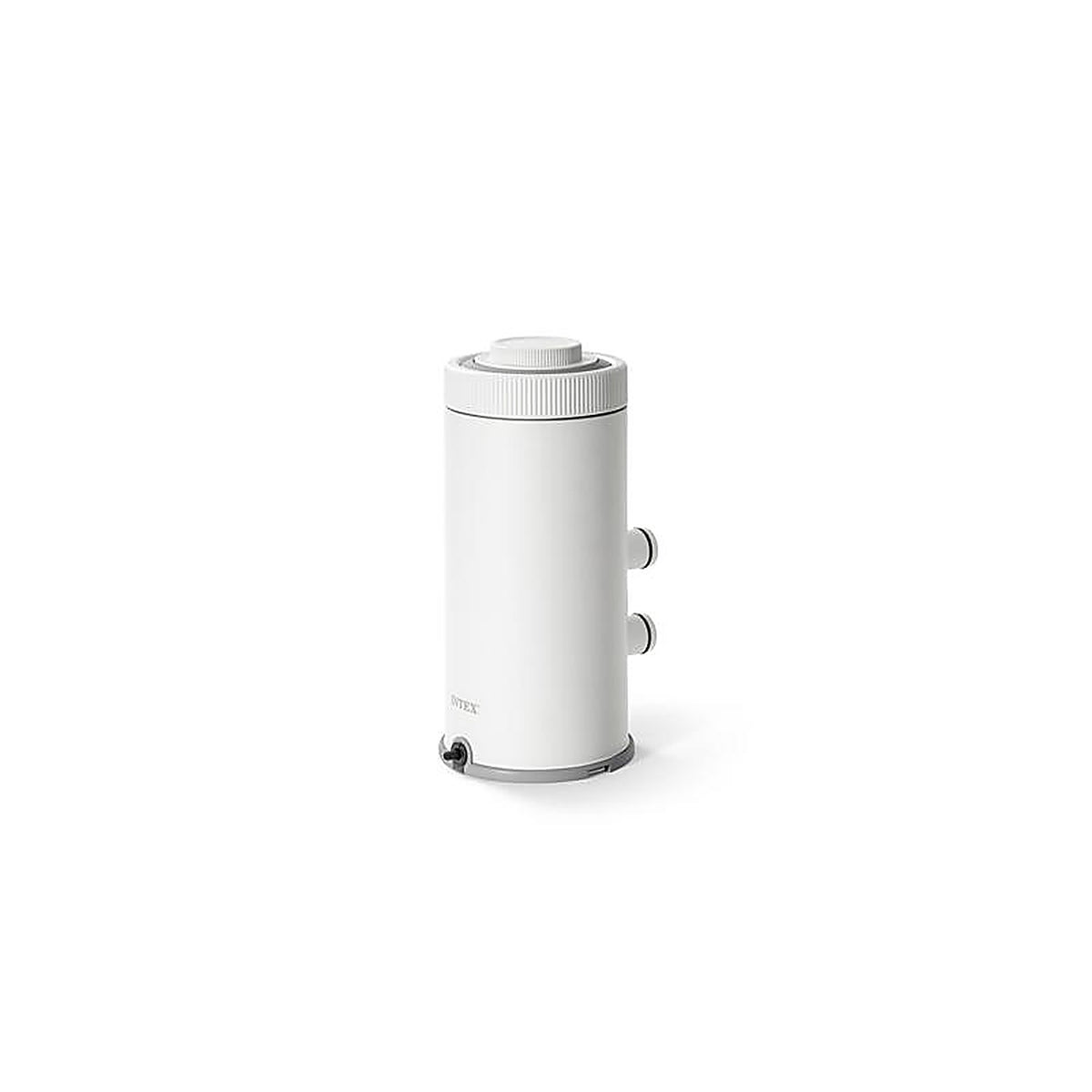 Intex 28603EG Krystal Clear Above Ground Filter Pump 530 gal. 14.1 in. H