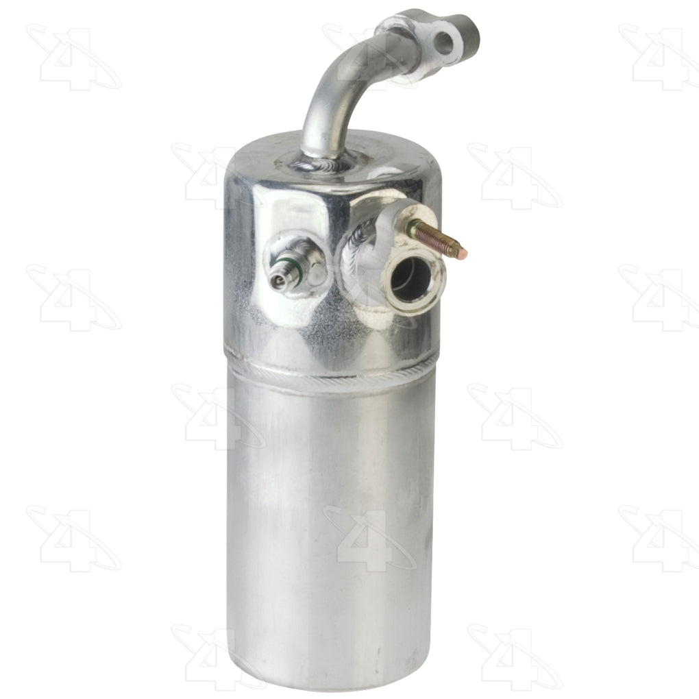Four Seasons 83058 A/C Accumulator