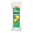 Frost King PW39W Polypropylene Chair Webbing White