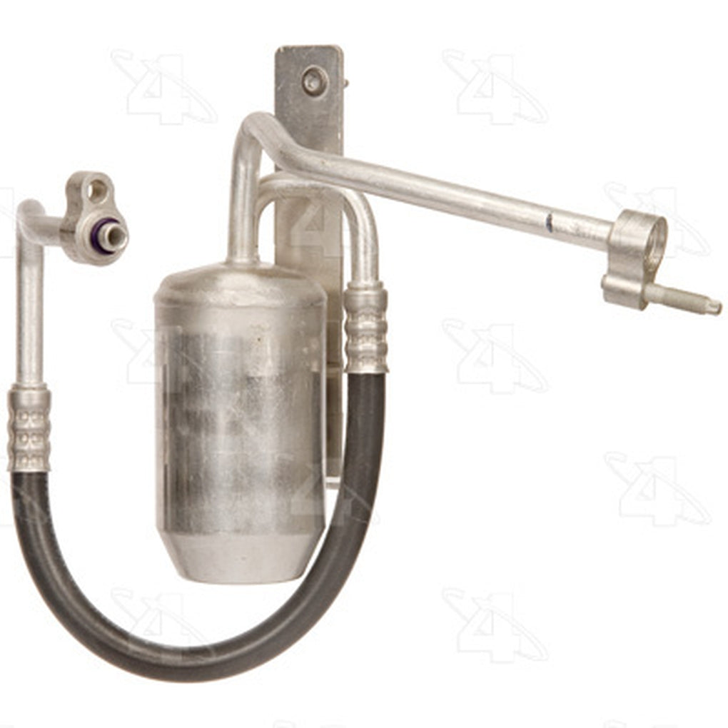 Four Seasons 83076 A/C Receiver Drier