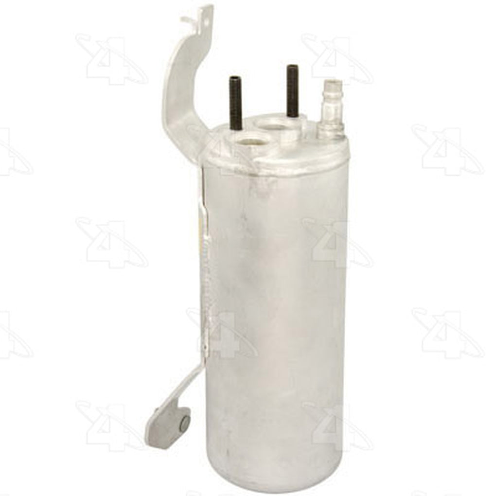 Four Seasons 83096 A/C Accumulator
