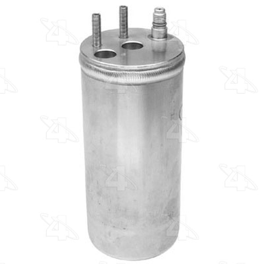 Four Seasons 83106 A/C Accumulator