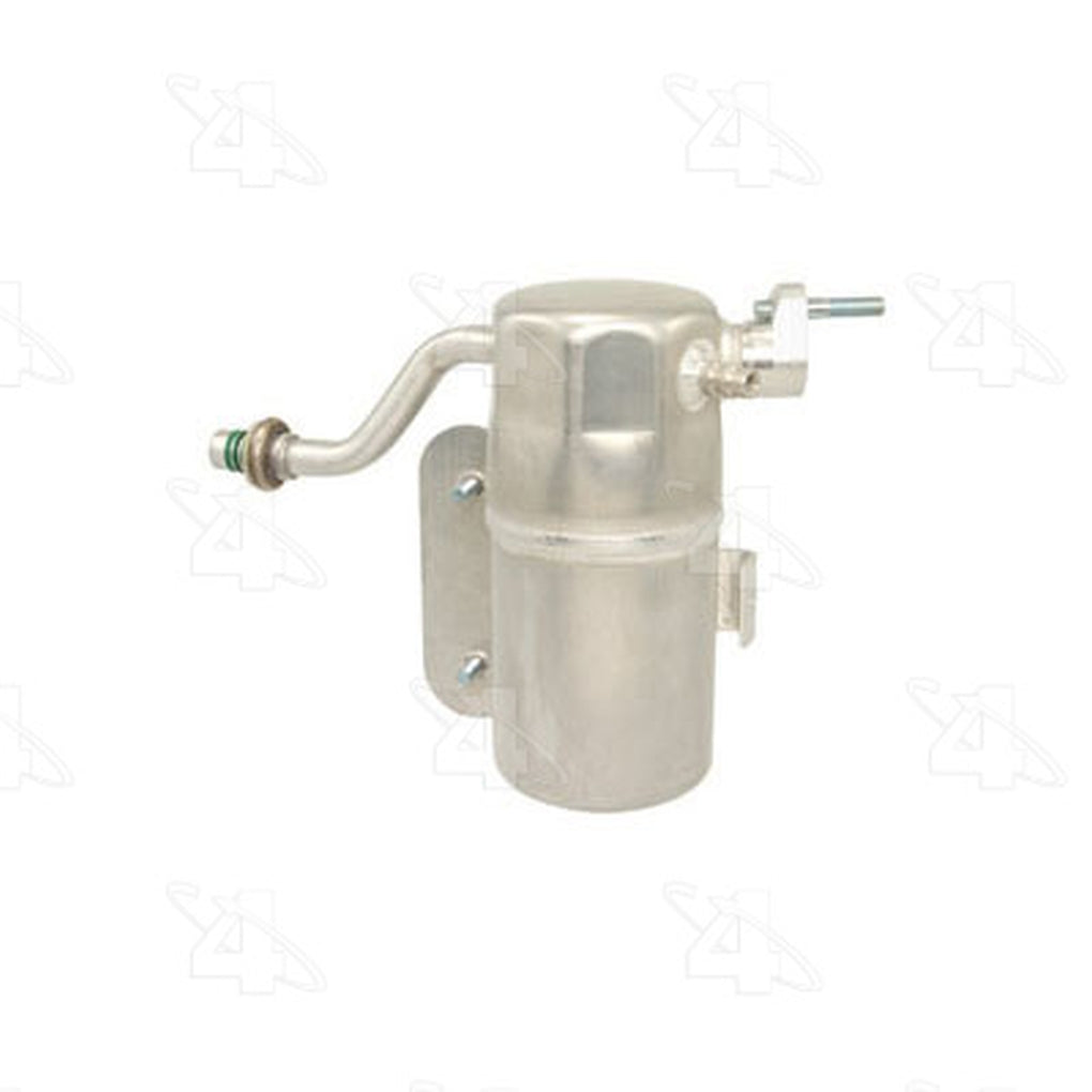 Four Seasons 83115 A/C Accumulator