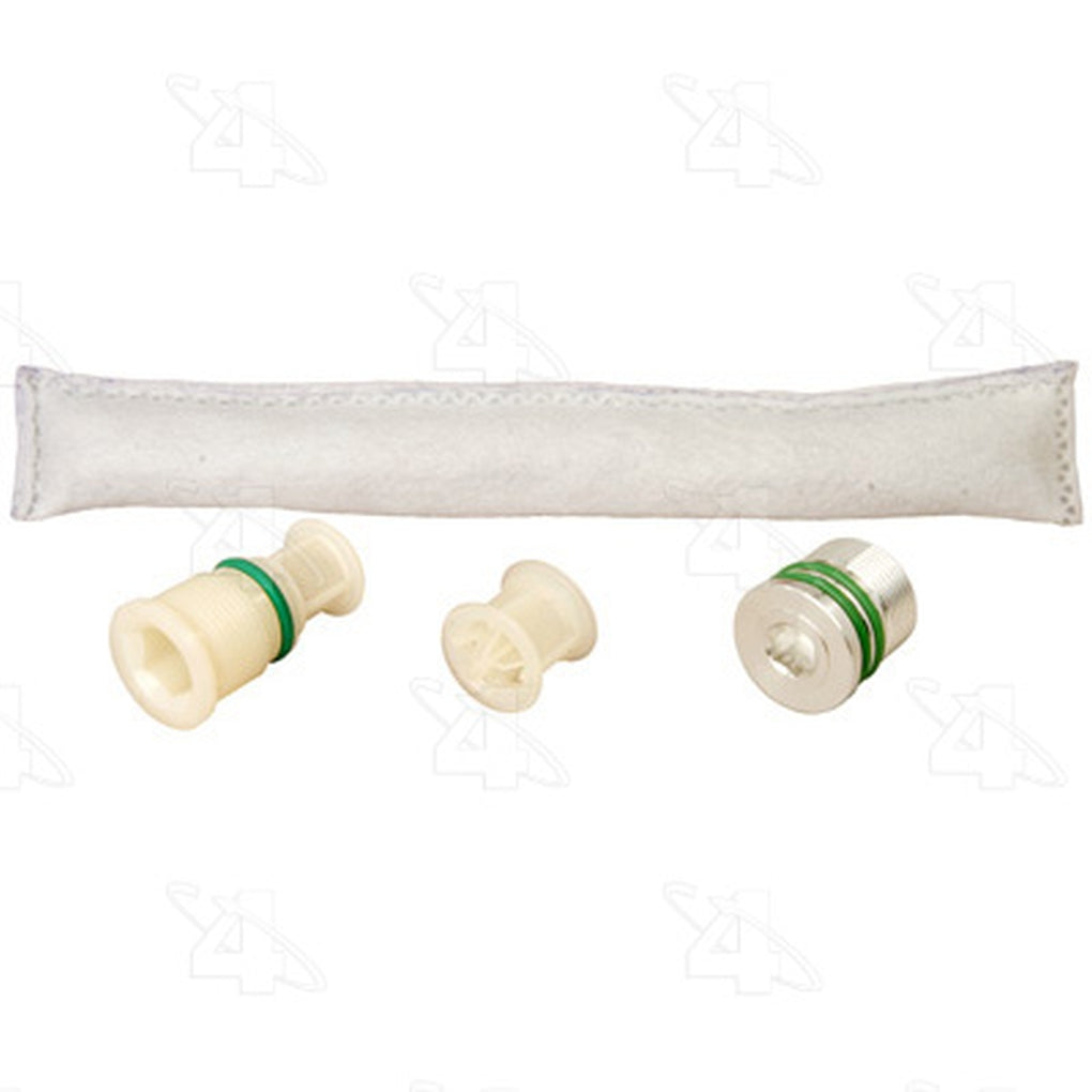 Four Seasons 83124 A/C Receiver Drier