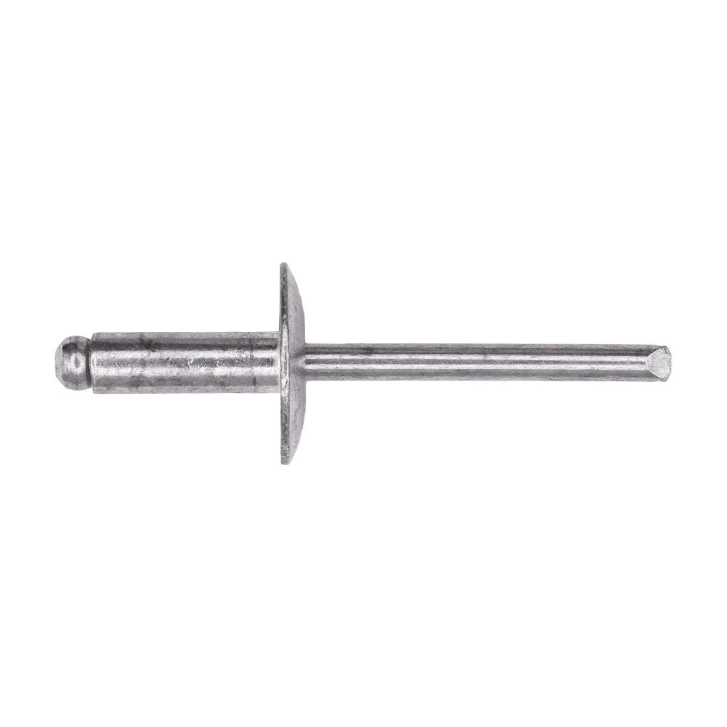 Auveco 8313 Pan-L Rivets Large Flange 5/8" Diameter 3/16" Grip 1/4"-3/8"