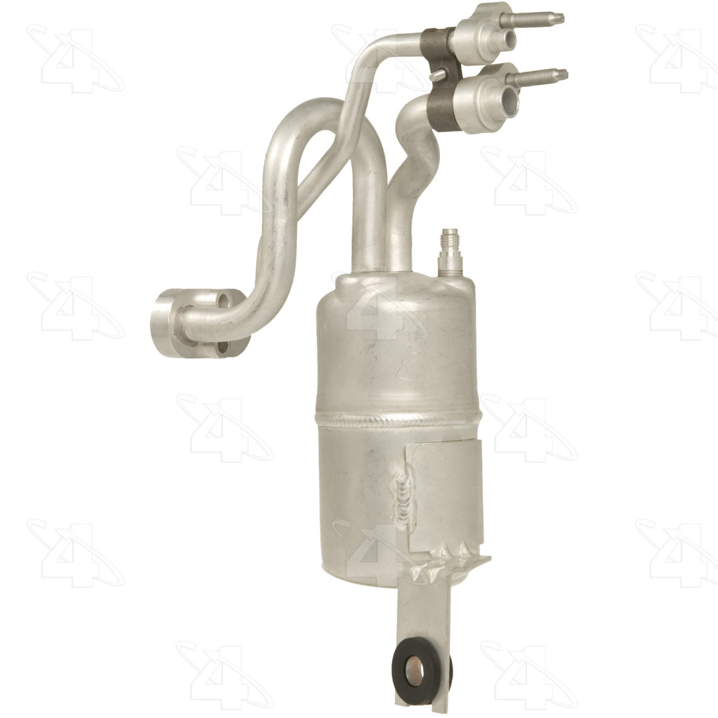 Four Seasons 83136 A/C Accumulator