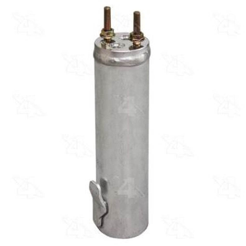 Four Seasons 83137 Filter Drier /Aluminum