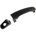 Dorman 83196 Exterior Door Handle Front Left