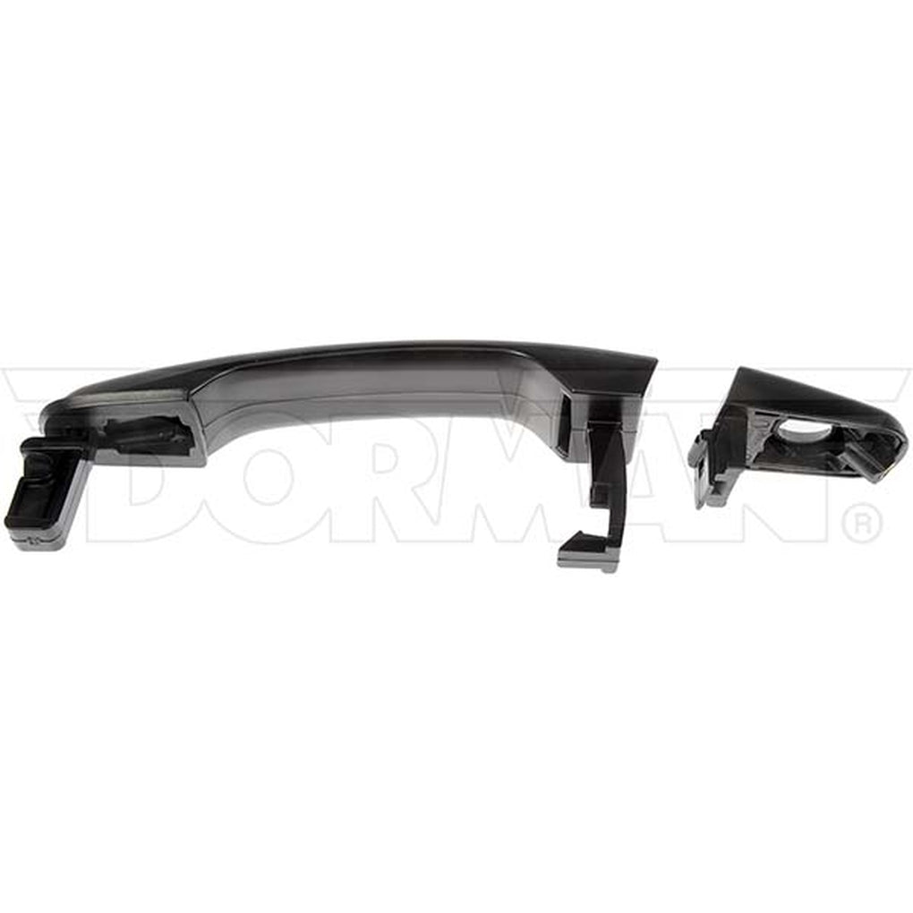 Dorman 83196 Exterior Door Handle Front Left