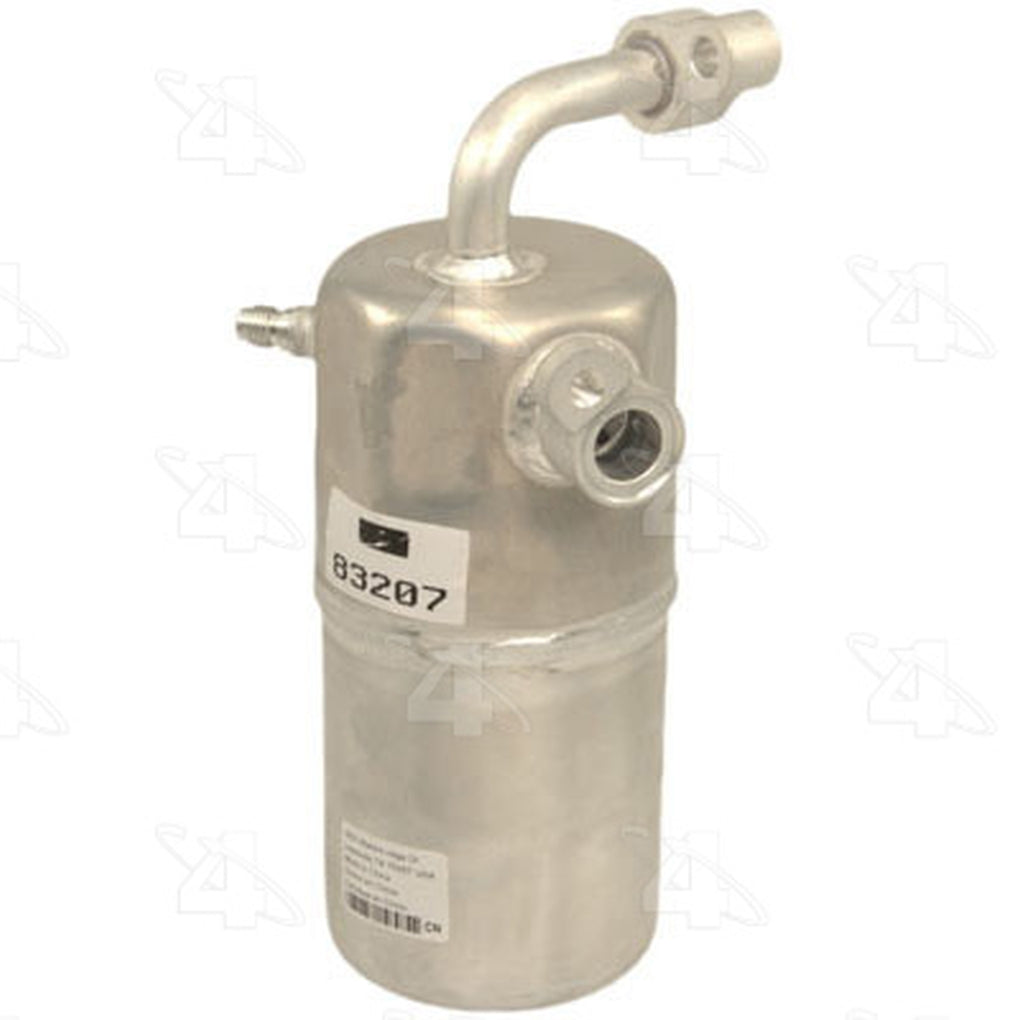 Four Seasons 83207 A/C Accumulator