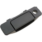Dorman 83210 Liftgate Handle Textured Black With Keyhole
