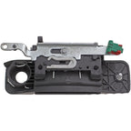 Dorman 83210 Liftgate Handle Textured Black With Keyhole