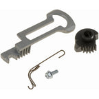 Dorman 83211 Rack And Sector Gear Kit With Tilt Wheel