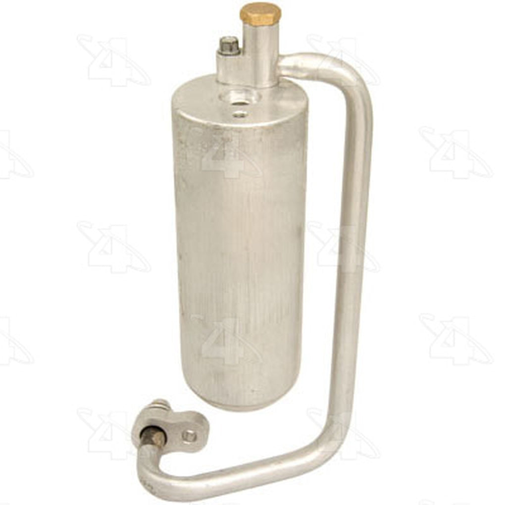 Four Seasons 83215 A/C Receiver Drier