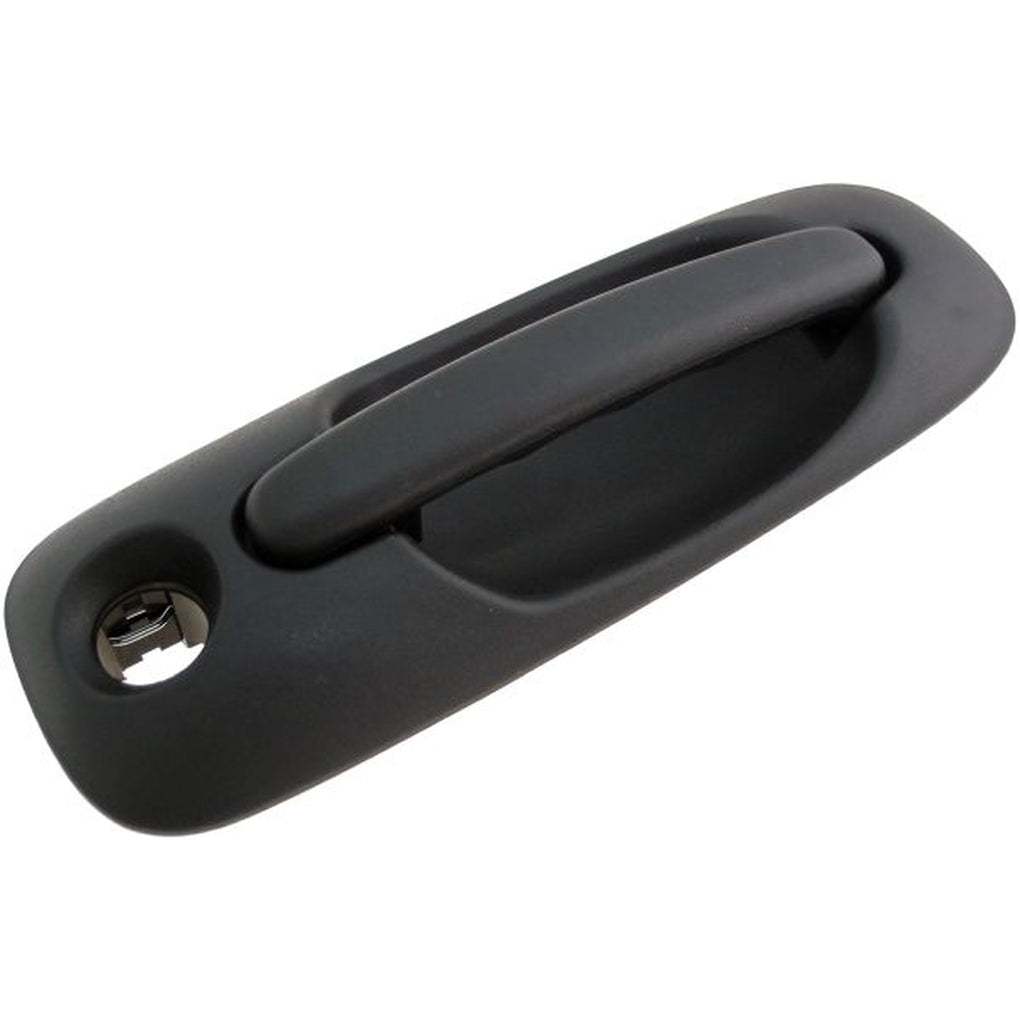 Dorman 83219 Exterior Door Handle Side Sliding Left