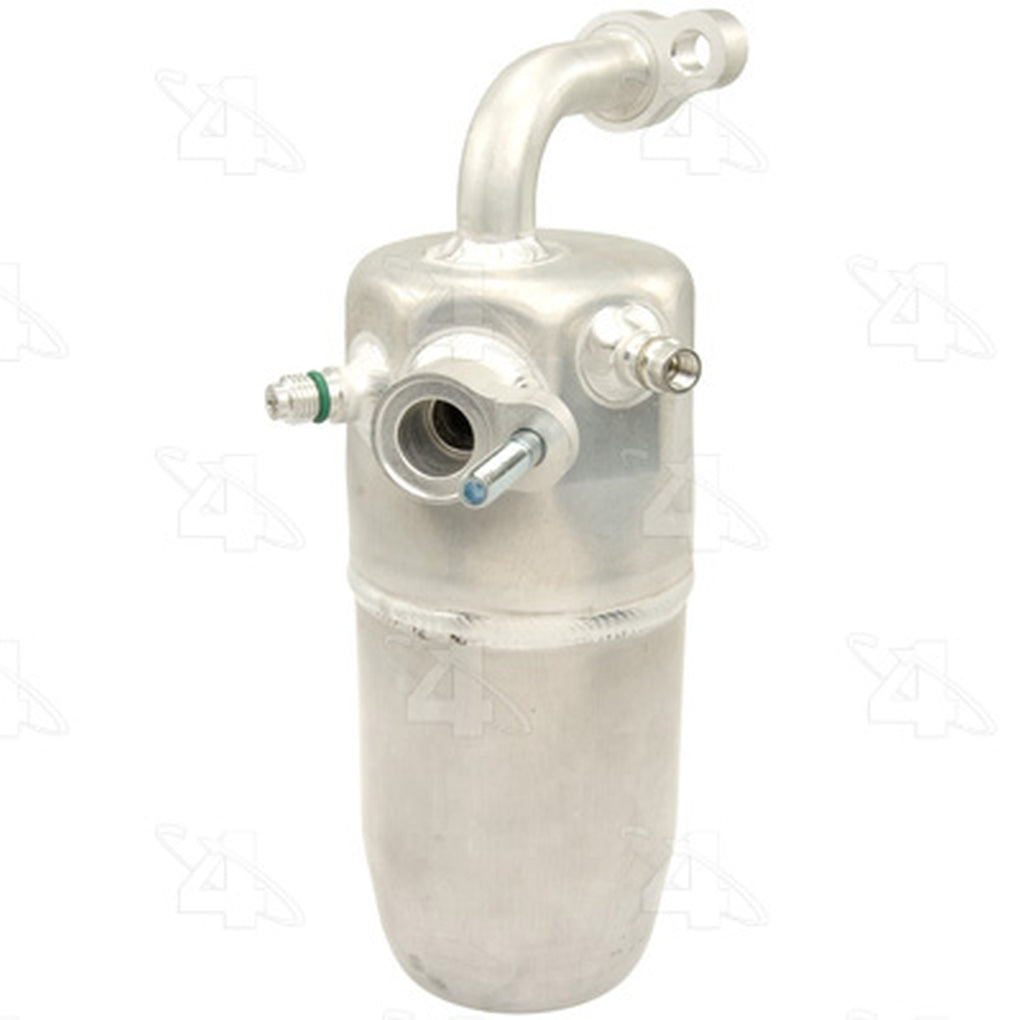 Four Seasons 83239 A/C Accumulator