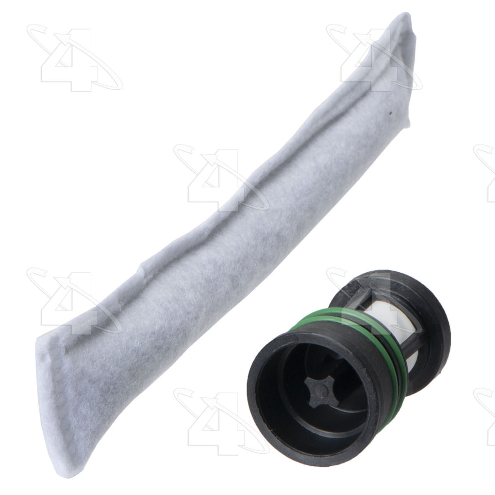 Four Seasons 83248 A/C Receiver Drier