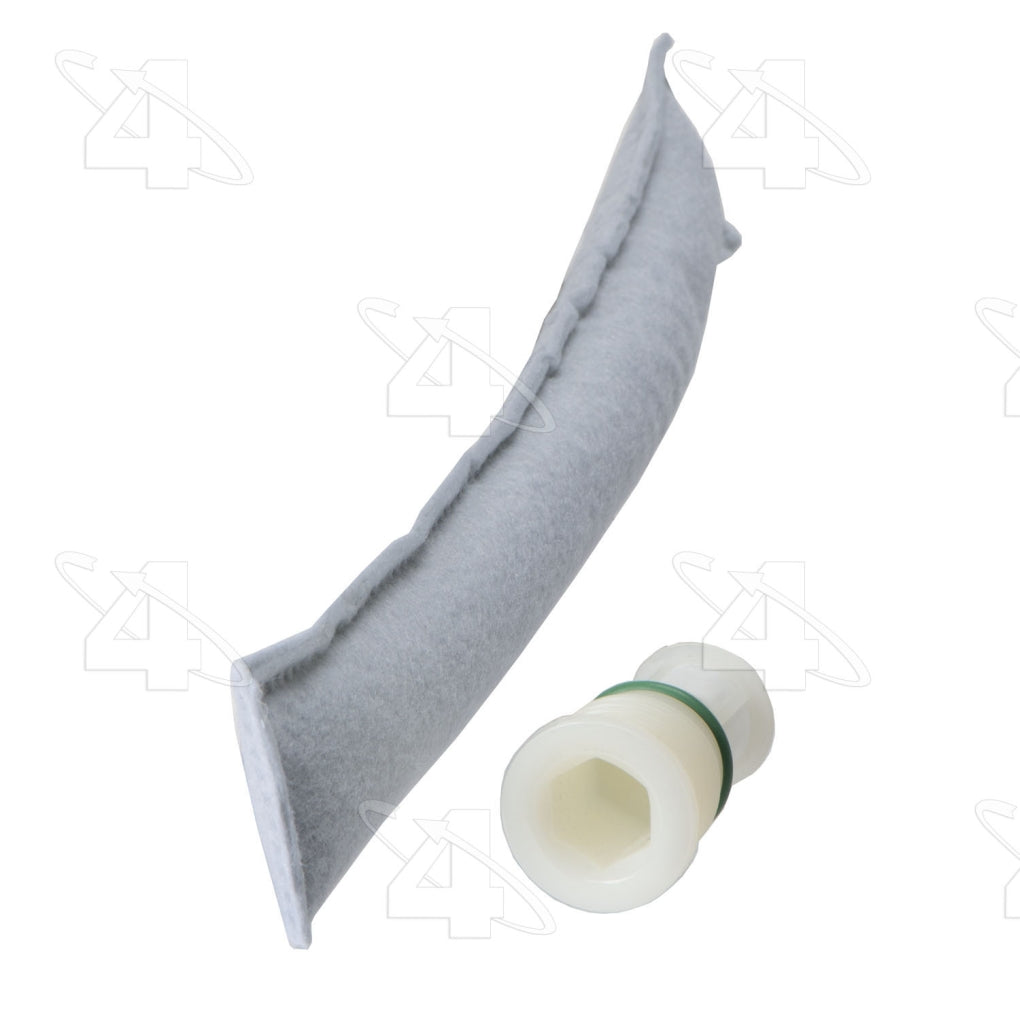 Four Seasons 83261 A/C Receiver Drier