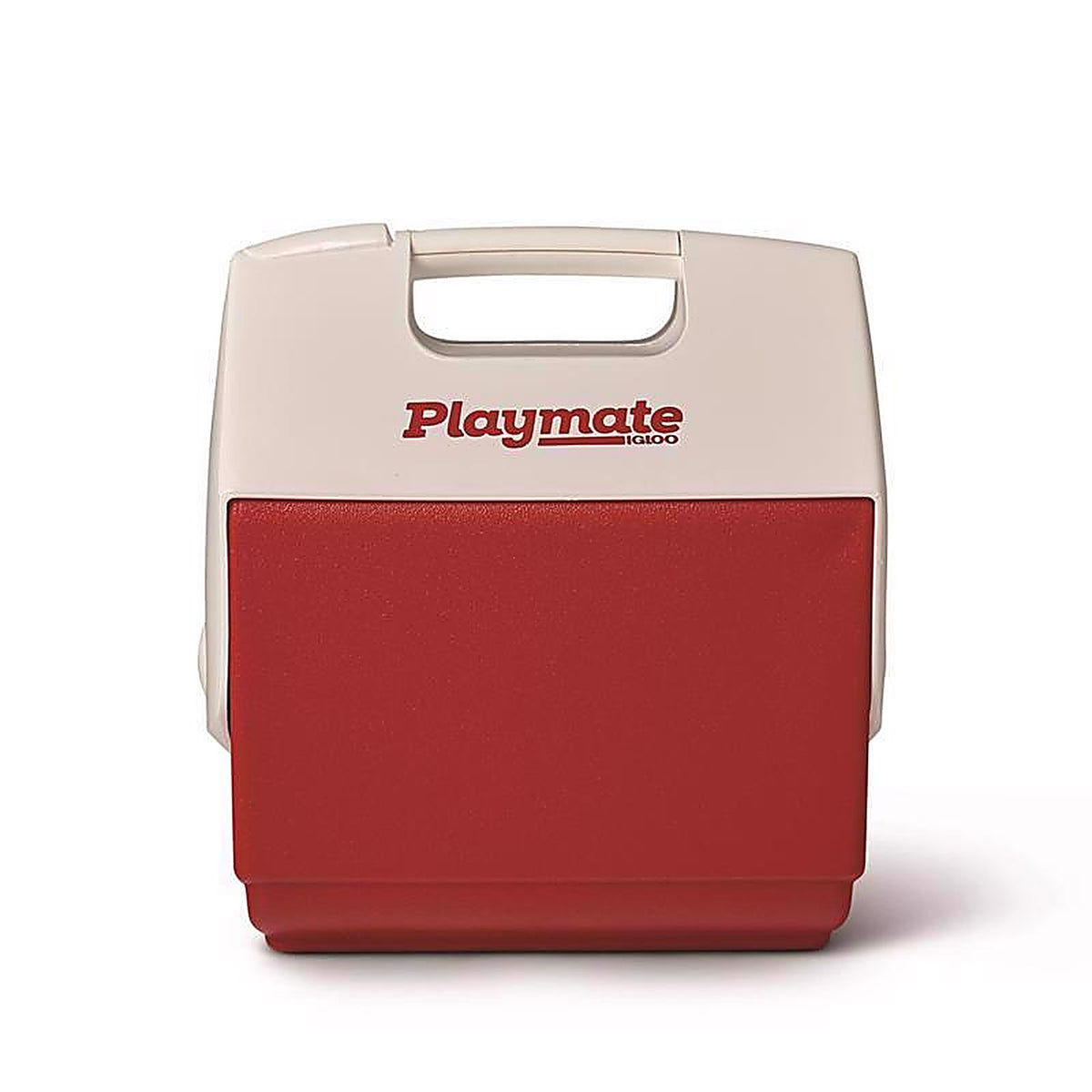 Igloo 7362 Playmate Pal Cooler 7 qt. Red