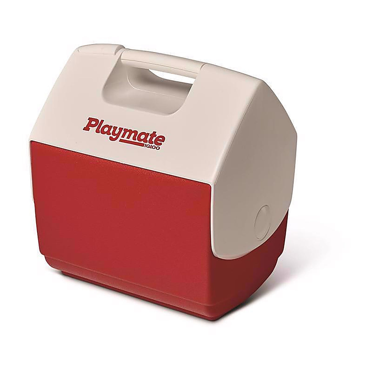 Igloo 7362 Playmate Pal Cooler 7 qt. Red