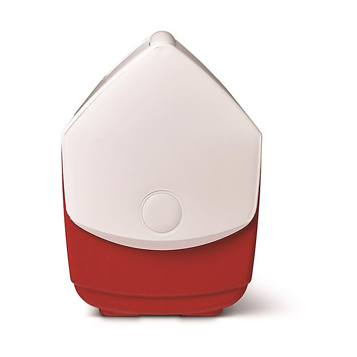 Igloo 7362 Playmate Pal Cooler 7 qt. Red