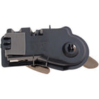 Dorman 83287 Interior Door Handle Front/Rear Left