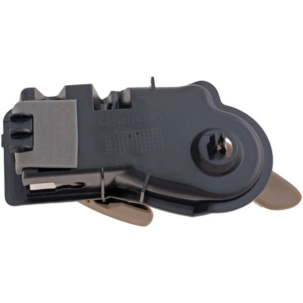 Dorman 83287 Interior Door Handle Front/Rear Left