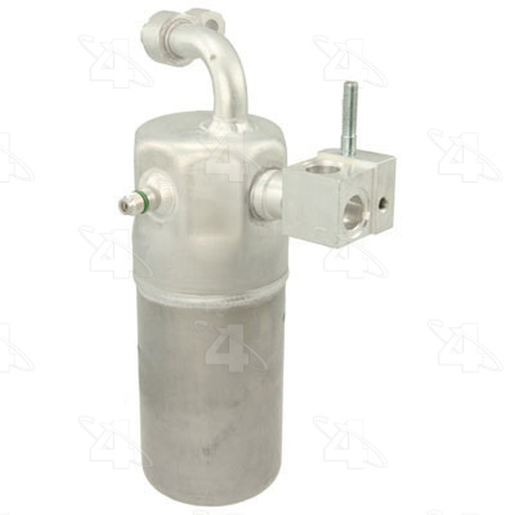 Four Seasons 83290 A/C Accumulator