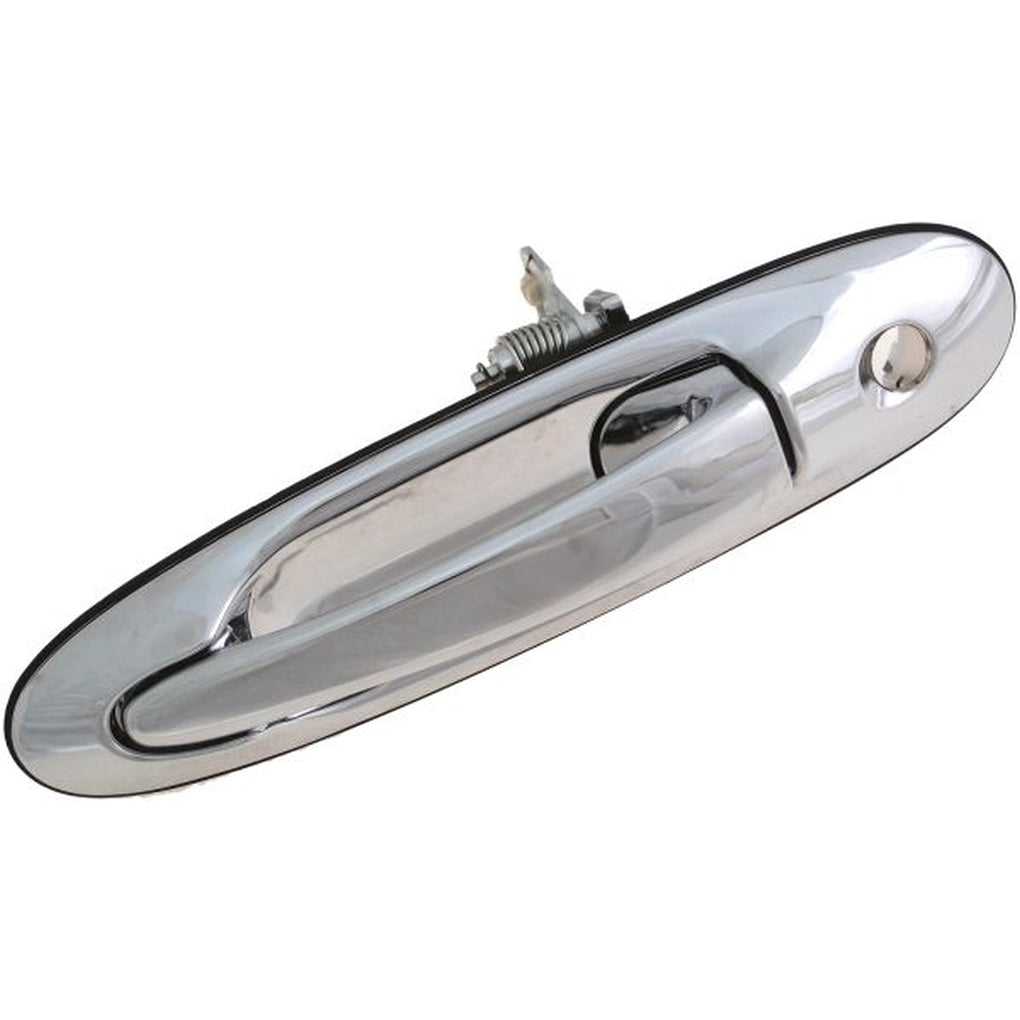 Dorman 83291 Exterior Door Handle Front Left
