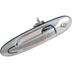 Dorman 83291 Exterior Door Handle Front Left