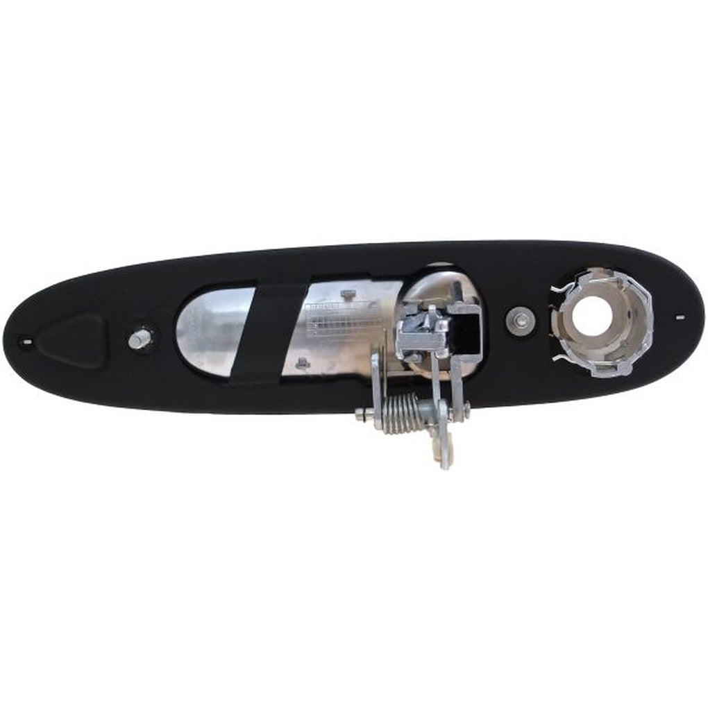 Dorman 83291 Exterior Door Handle Front Left