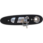 Dorman 83291 Exterior Door Handle Front Left
