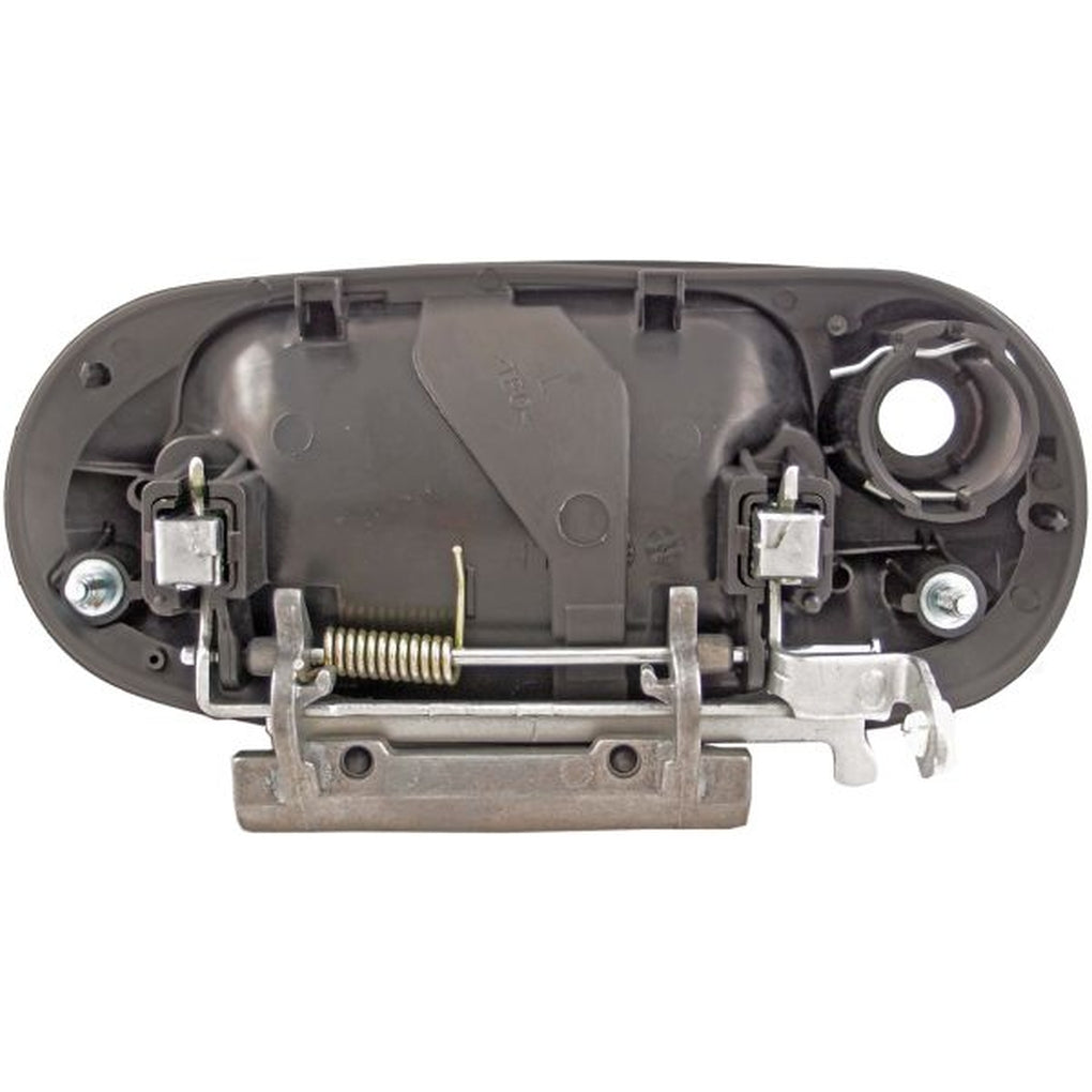 Dorman 83329 Exterior Door Handle Front Left