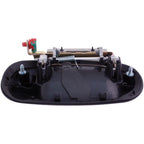 Dorman 83331 Exterior Door Handle Rear Left
