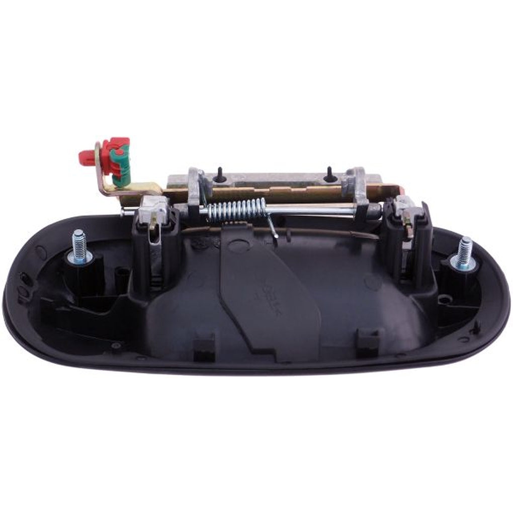 Dorman 83331 Exterior Door Handle Rear Left