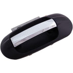 Dorman 83331 Exterior Door Handle Rear Left
