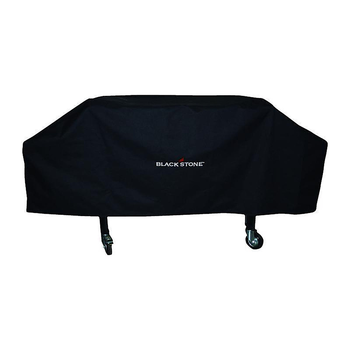 Blackstone 1528 Black Griddle Station Cover For 36 in. 22.5 in. W x 26 in. H