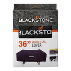 Blackstone 1528 Black Griddle Station Cover For 36 in. 22.5 in. W x 26 in. H