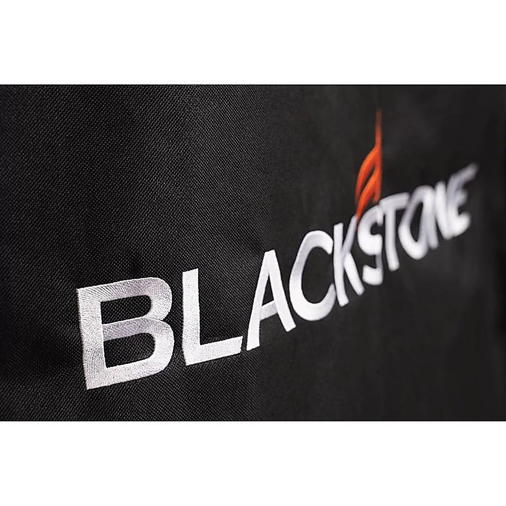 Blackstone 1528 Black Griddle Station Cover For 36 in. 22.5 in. W x 26 in. H