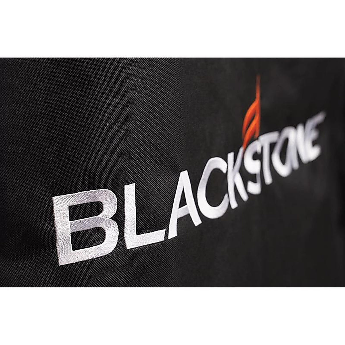 Blackstone 1528 Black Griddle Station Cover For 36 in. 22.5 in. W x 26 in. H