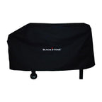 Blackstone 1529 Black Griddle Station Cover