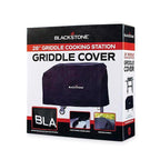 Blackstone 1529 Black Griddle Station Cover