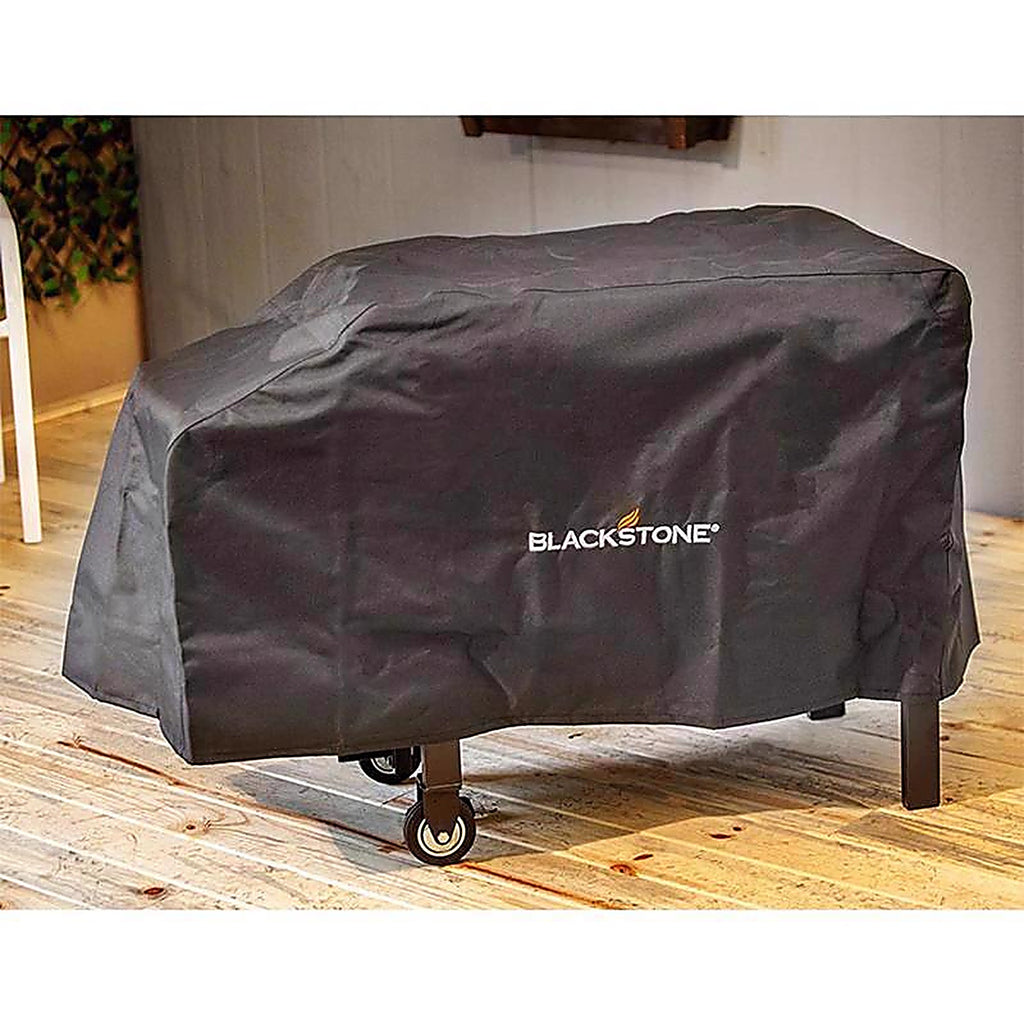 Blackstone 1529 Black Griddle Station Cover