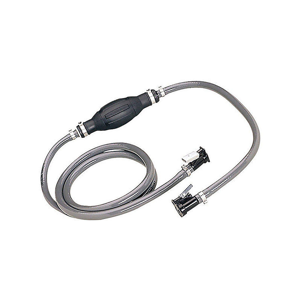 Seachoice 21371 Stainless Steel Marine Fuel Line Assembly 1/Pack